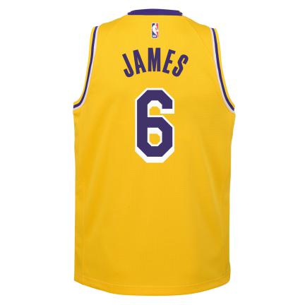 Lebron James Trikot online kaufen