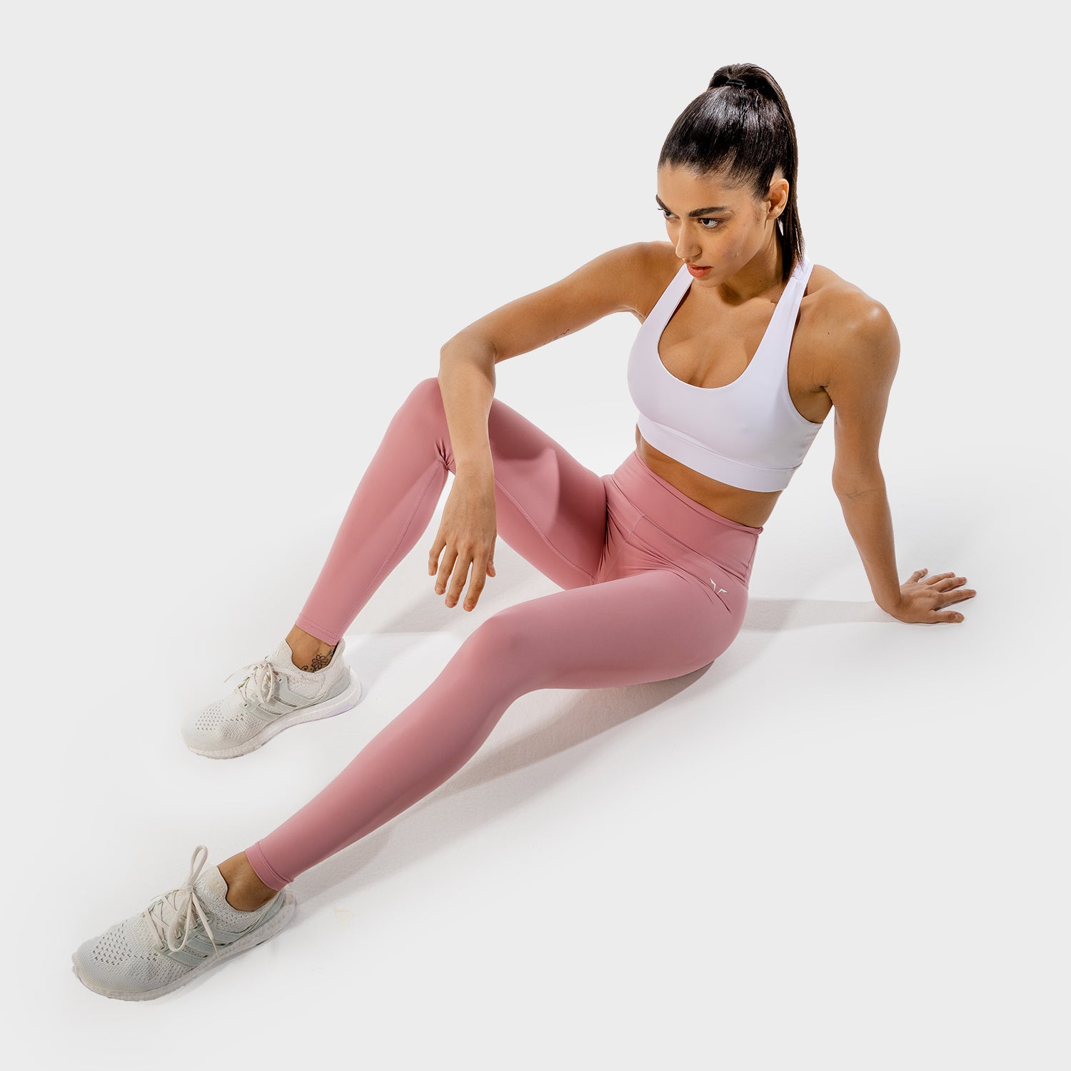 Womens Core Agile Leggings