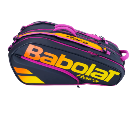 Pure Aero Rafa RH 12 Tennis Racket Bag