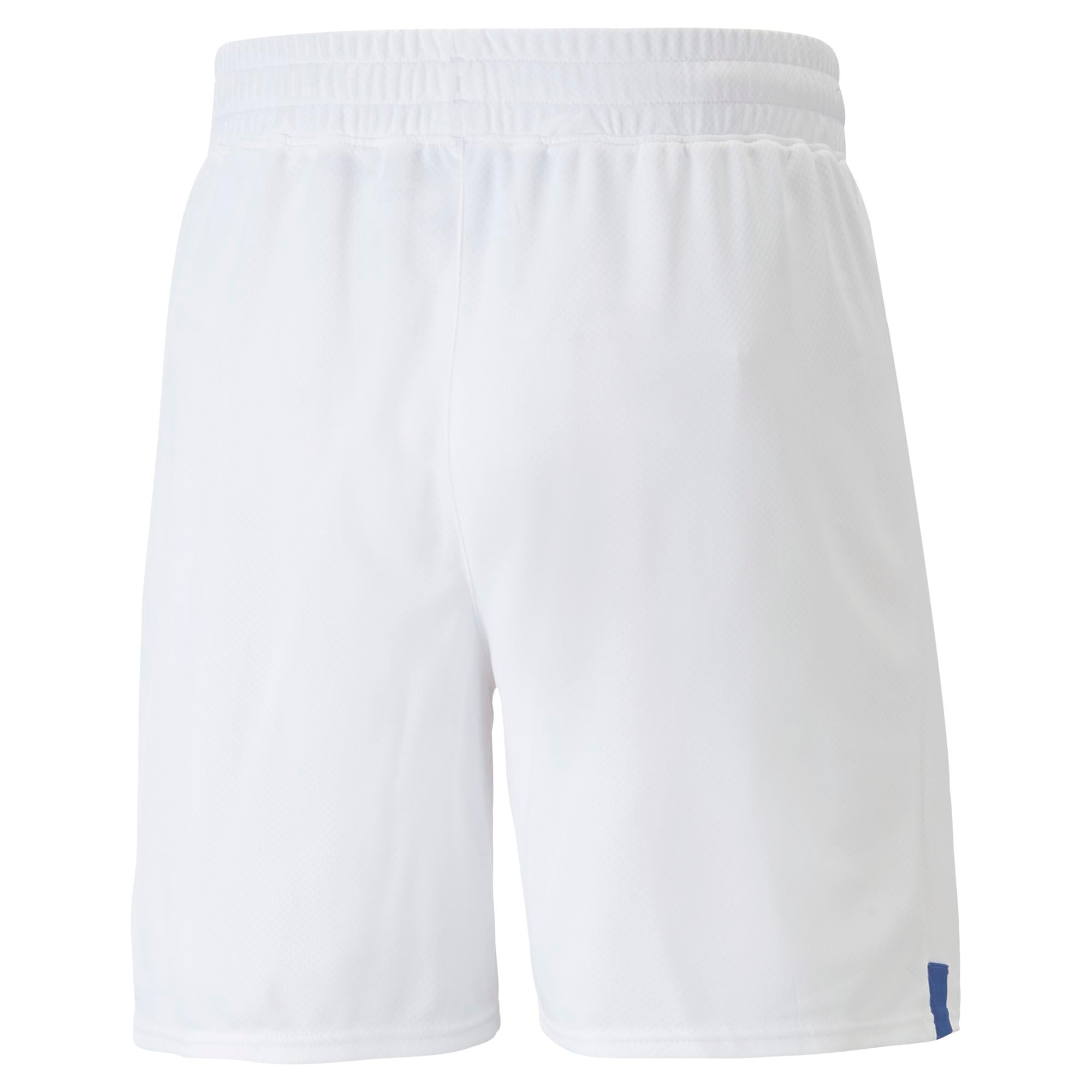 Mens Italy World Cup 2022 Home Replica Short