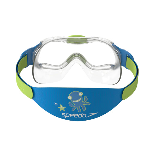 Junior Sea Squas Swim Mask