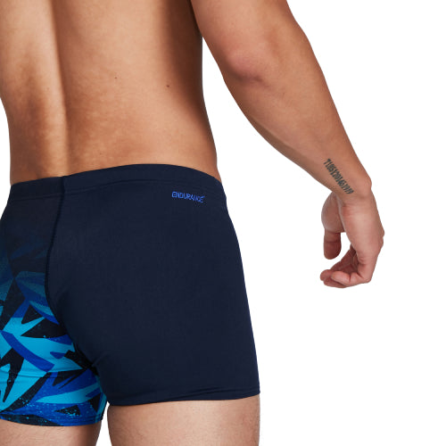 Mens Hyperboom V Cut Aquashorts