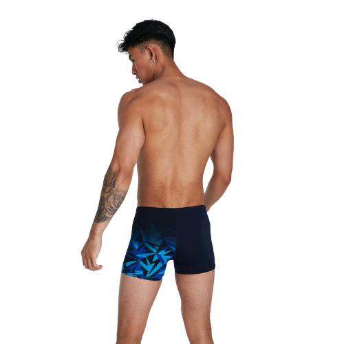 Mens Hyperboom V Cut Aquashorts