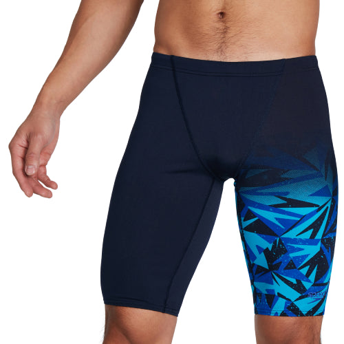 Mens Hyperboom V Cut Jammers