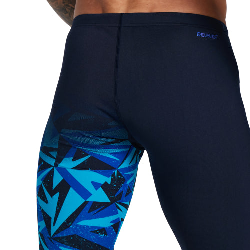Mens Hyperboom V Cut Jammers