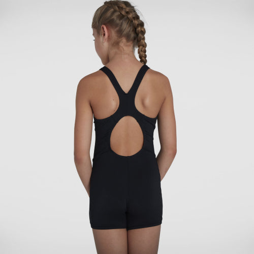 Girls Essential Endurance  Legsuit