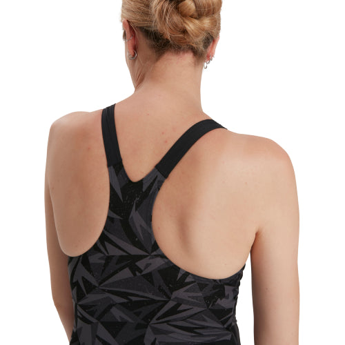 Womens Hyperboom Tankini