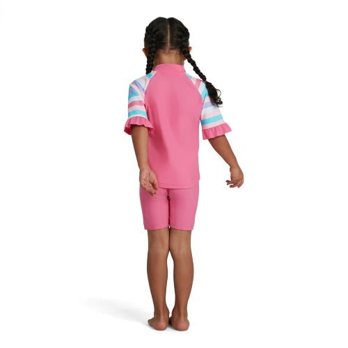 Girls Koko Koala Sun Protection Swim Set