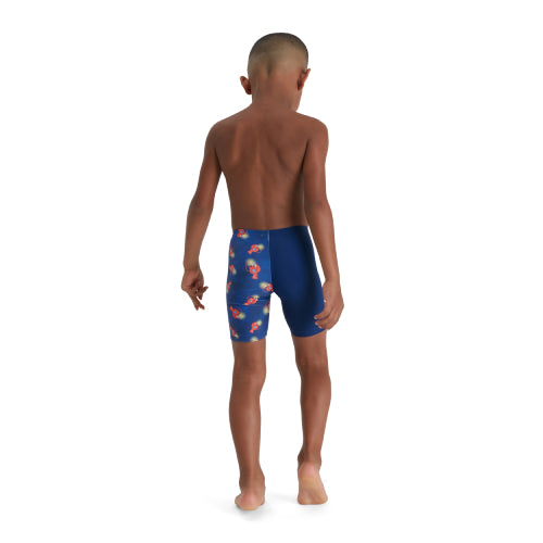 Boys Digital Allover Jammers
