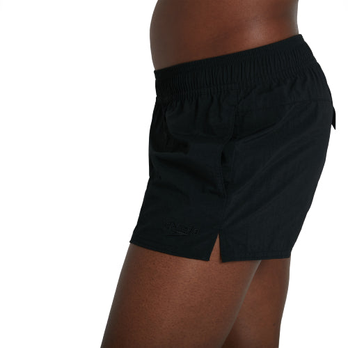 Womens Essential Swim Shorts