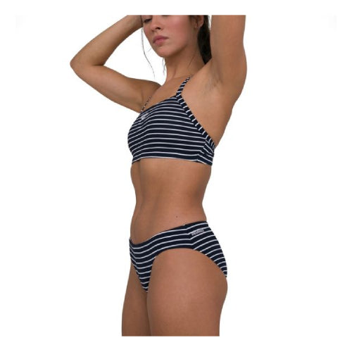 Womens Endurance Thinstrap Two Piece Swimsuit