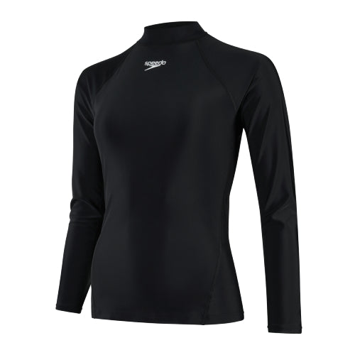 Womens Long Sleeve Rashguard