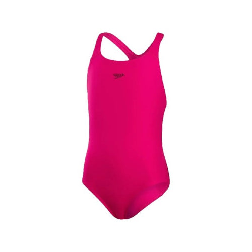 Girls Eco Endurance One Piece Swimsuit