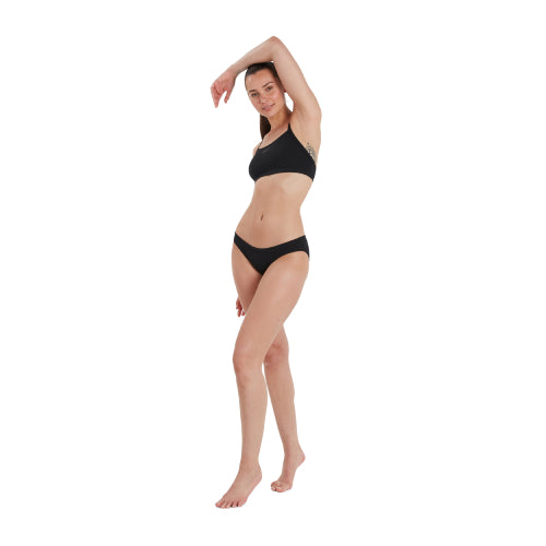 Womens Eco Endurance Thinstrap Two Piece Swimsuit