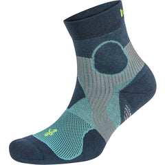 Support Quarter Socks