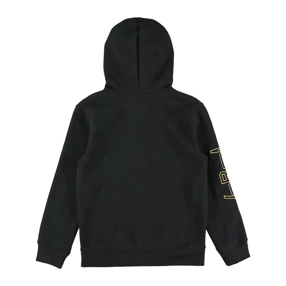 Kids Take Flight B&G Zip Up Hoodie