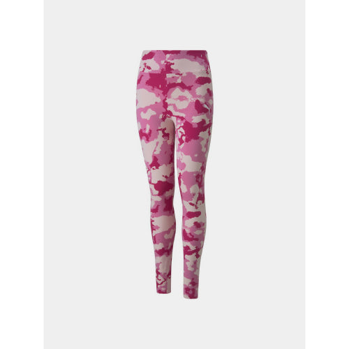 Girls All Over Print Tight