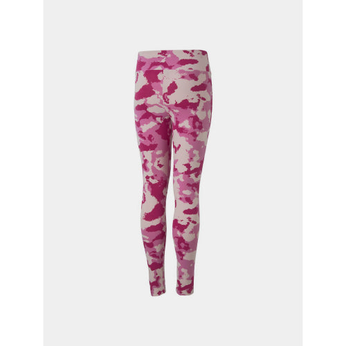 Girls All Over Print Tight