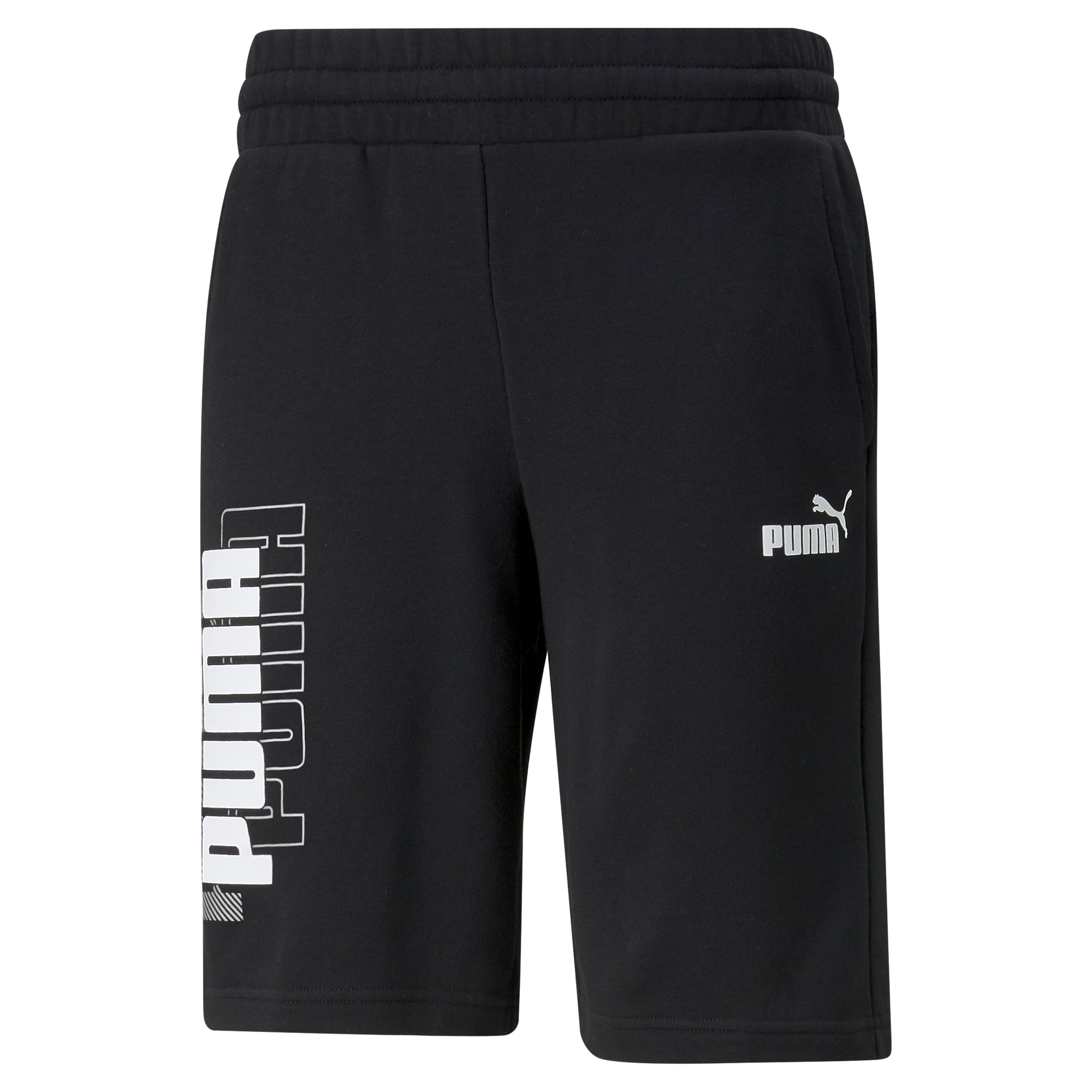 Mens Essential Tape 9 Inch Short