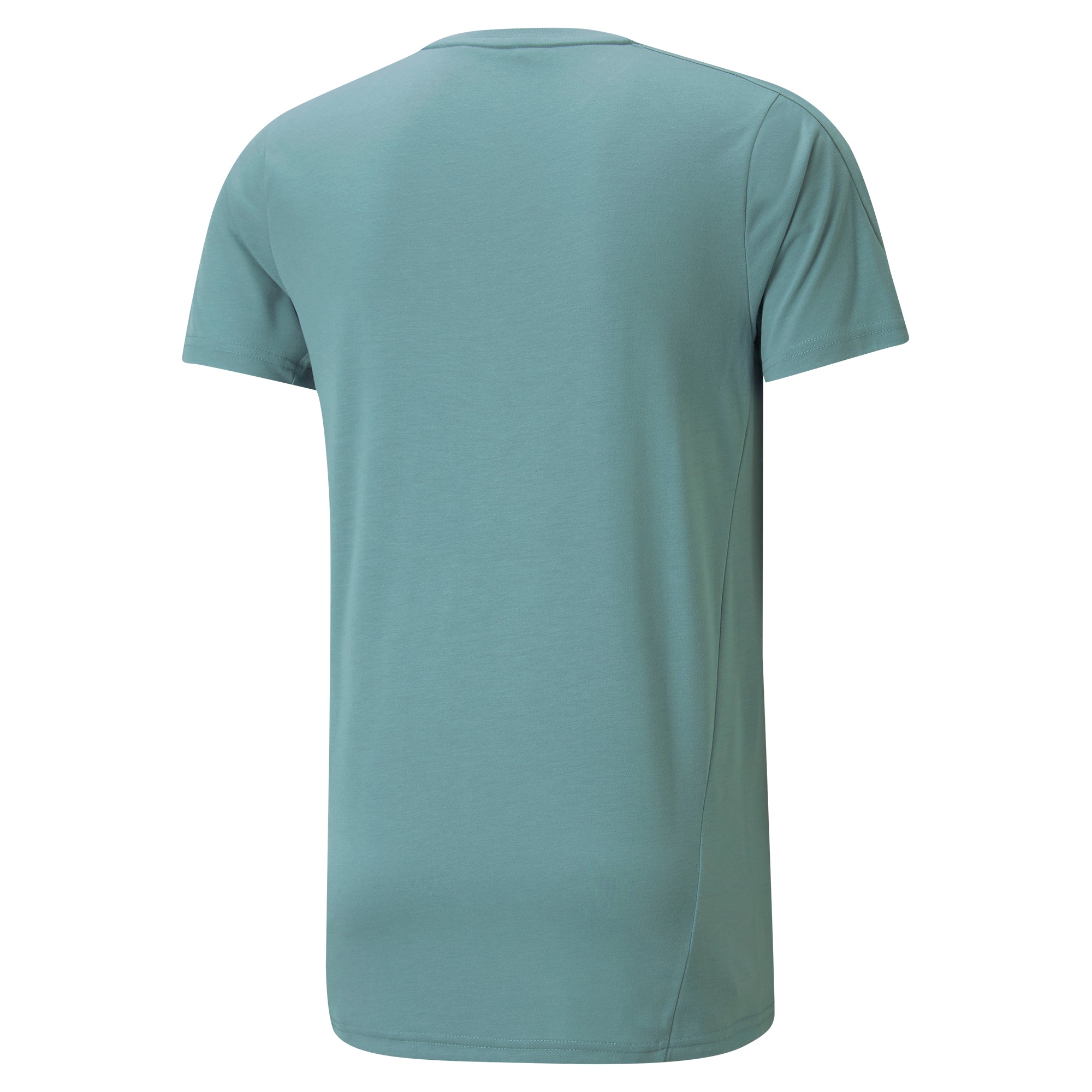 Mens Evostripe Short Sleeve T-Shirt