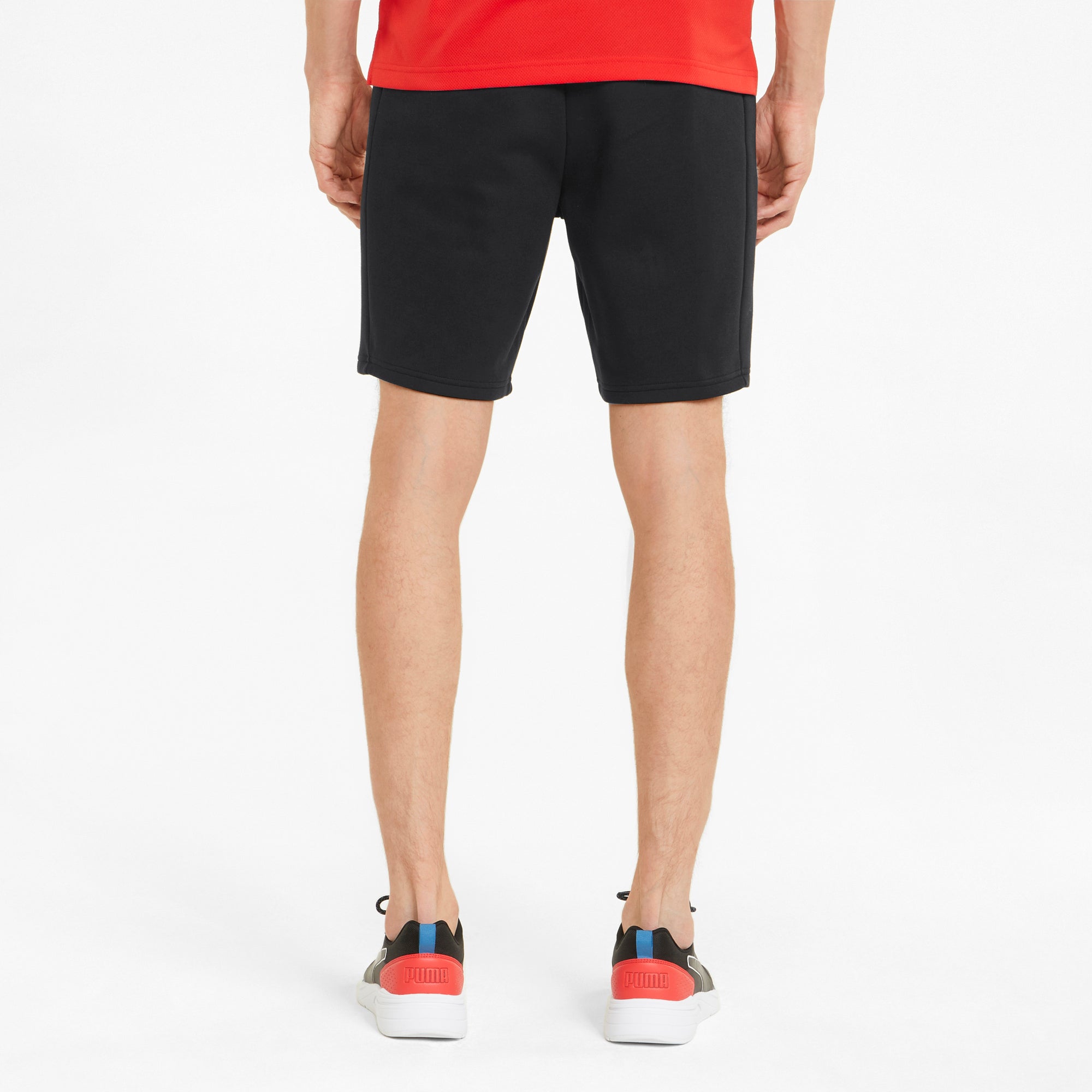 Mens Evostripe 8 Inch Short