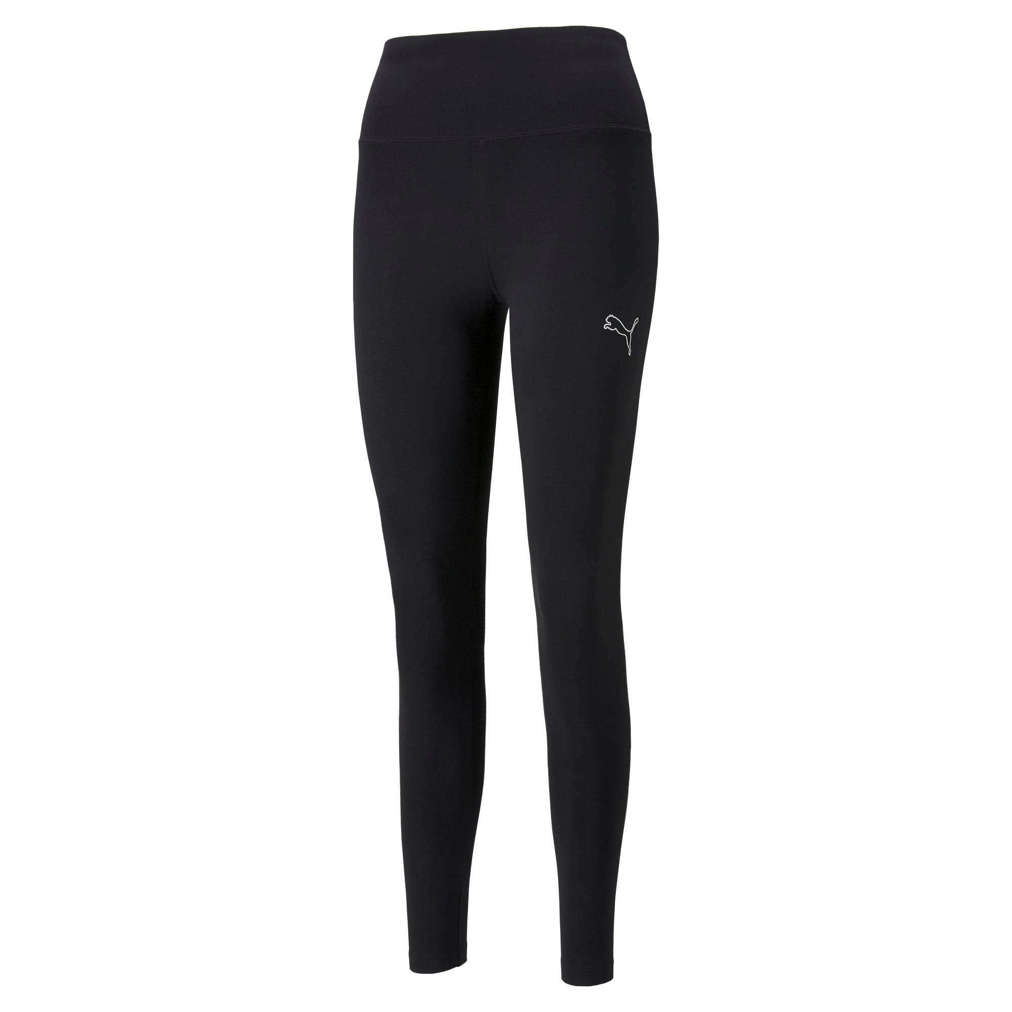 Womens High Rise Tight