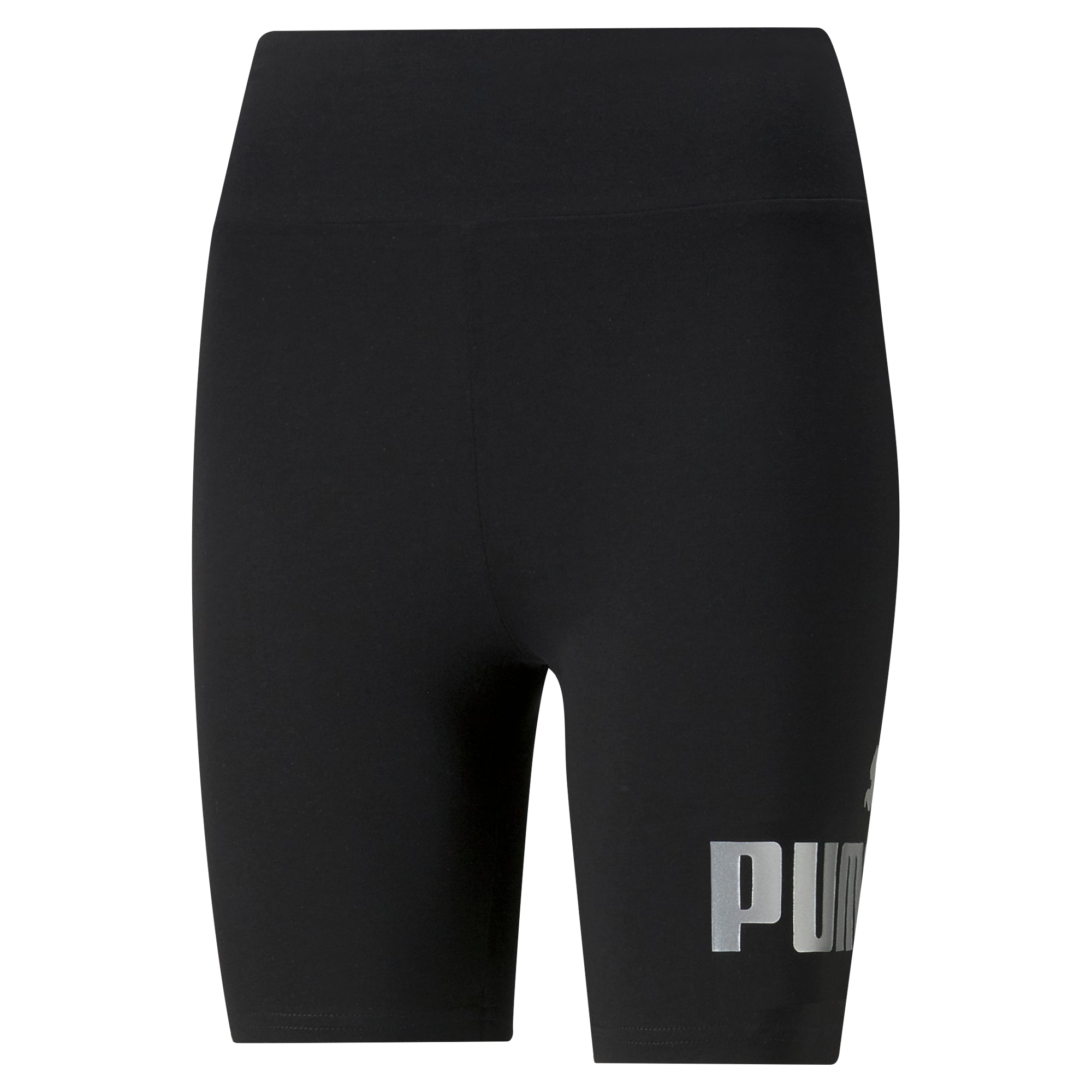Womens Logo 7" Bike Shorts