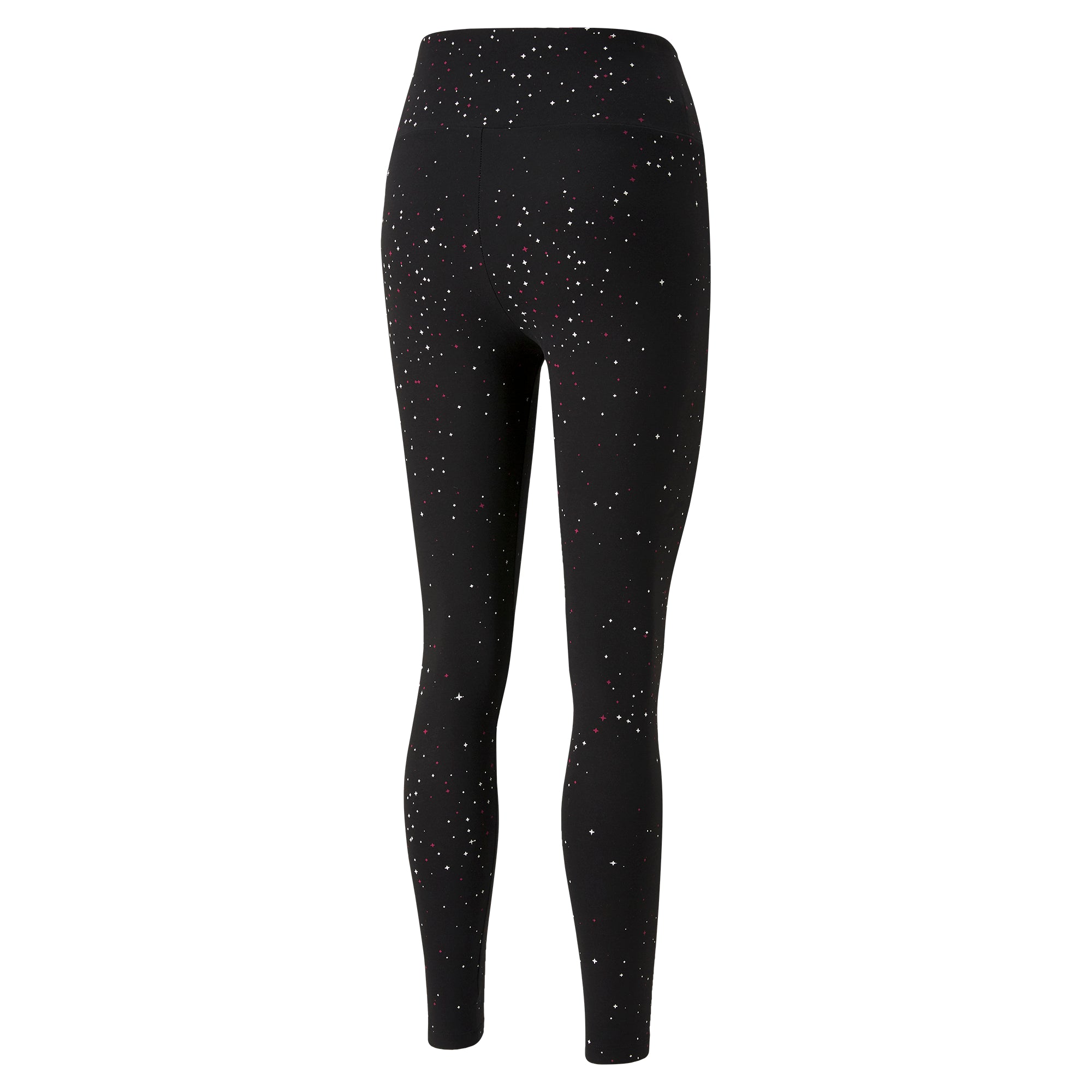 Womens High Rise 7/8 Tight