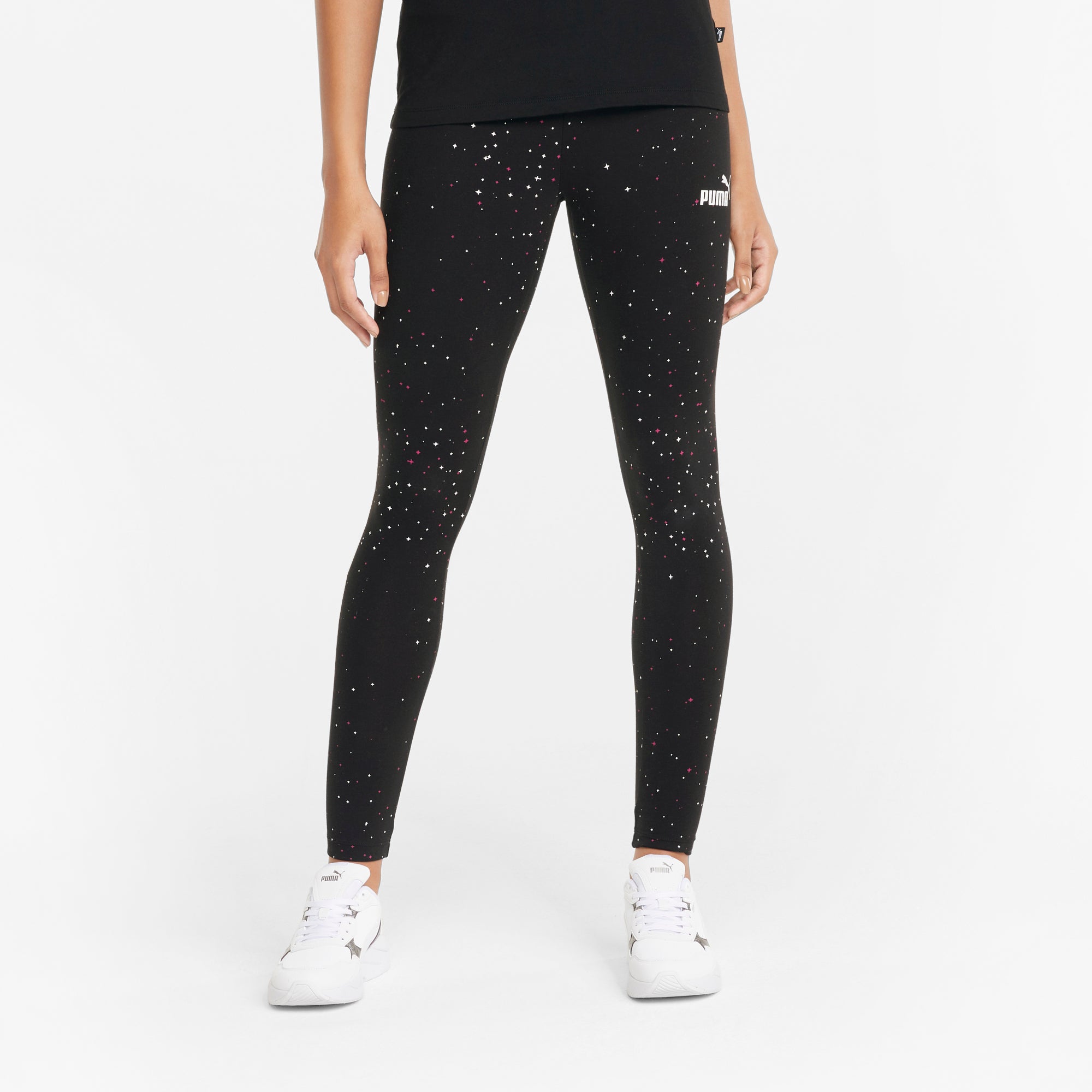 Womens High Rise 7/8 Tight