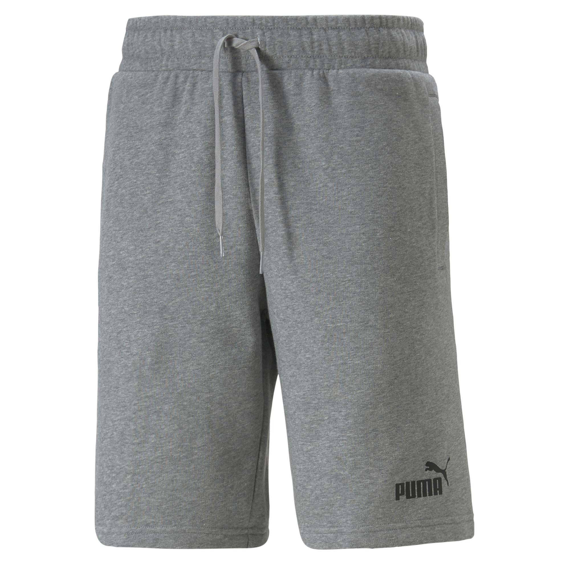Puma Power Logo Shorts 10" TR