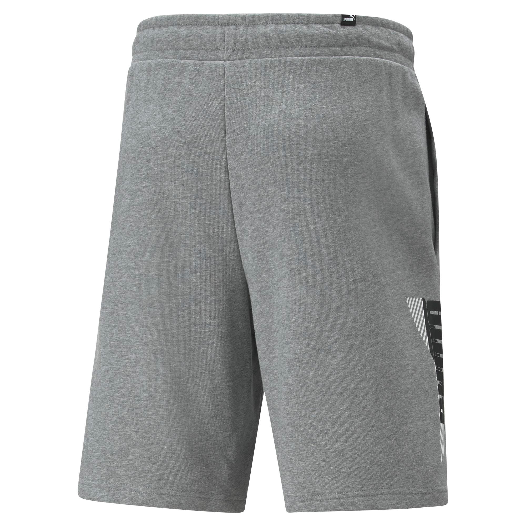 Puma Power Logo Shorts 10" TR