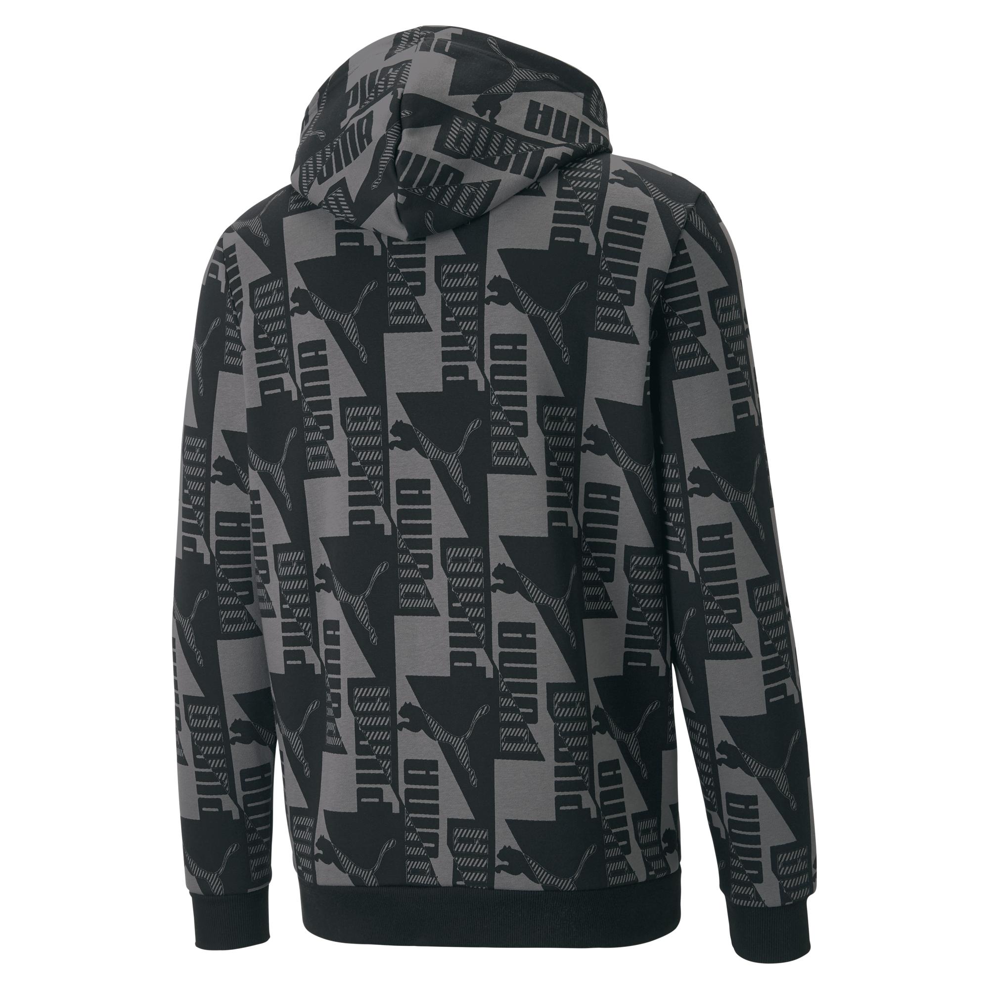 Puma Power AOP Hoodie FL