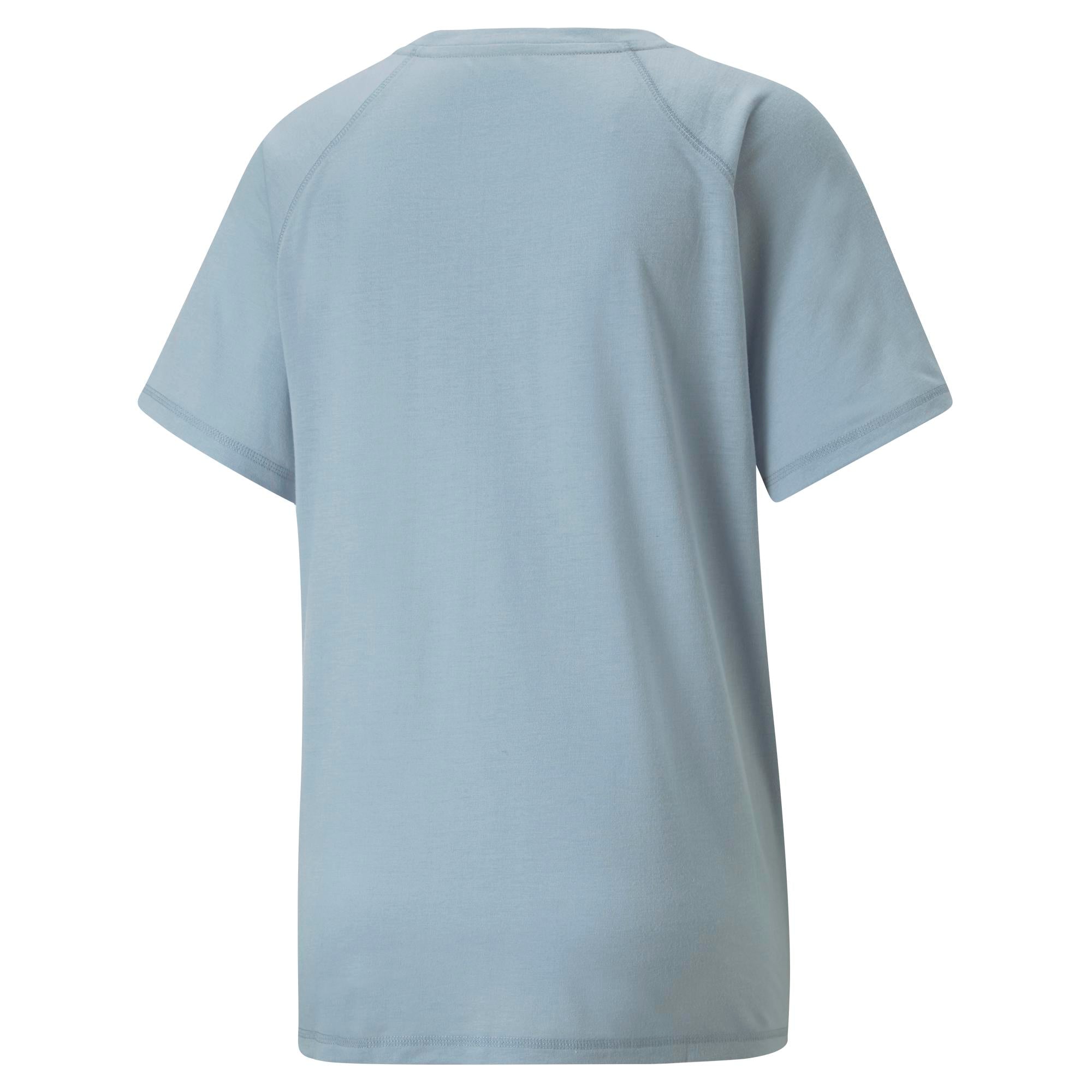 Womens Logo Short Sleeve T-Shirt
