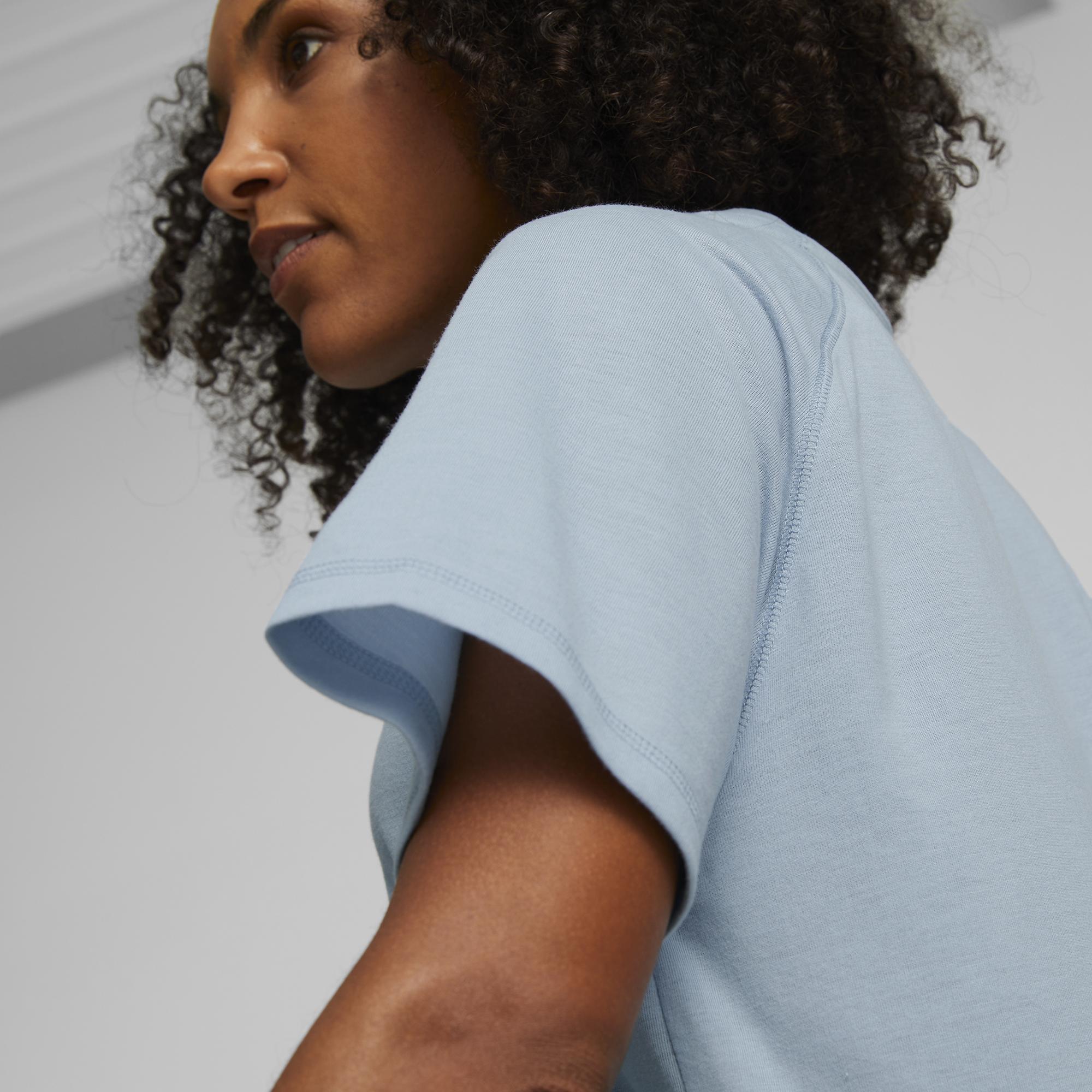 Womens Logo Short Sleeve T-Shirt