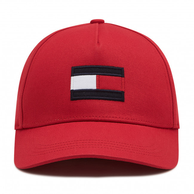 Unisex Big Flag Adjustable Cap