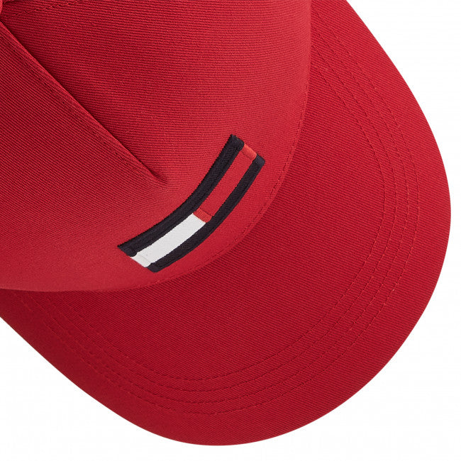 Unisex Big Flag Adjustable Cap