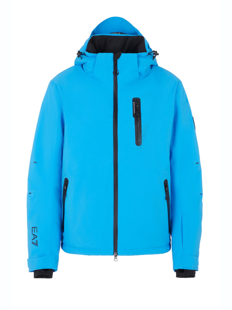Mens Ski Klingler Essential Jacket