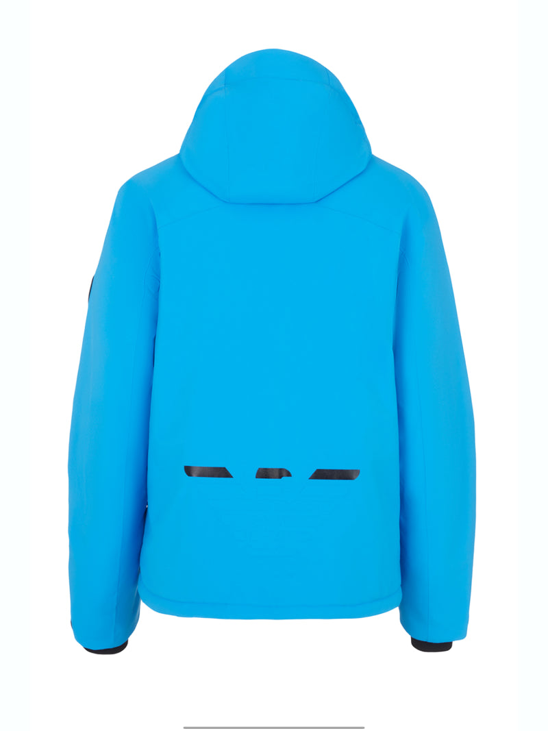 Mens Ski Klingler Essential Jacket