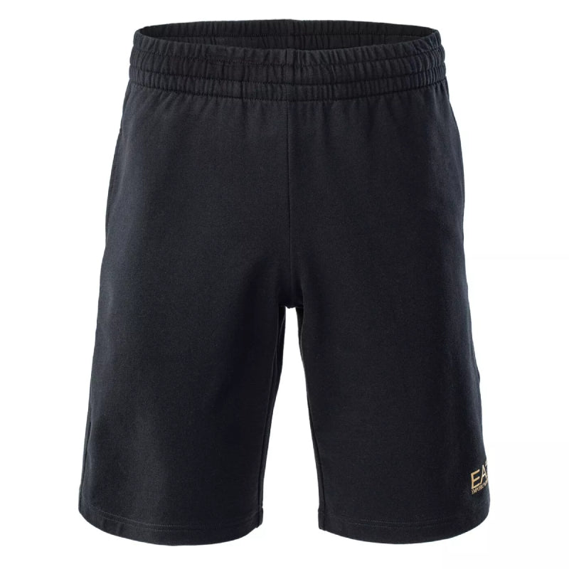 Mens Train Core Bermuda Short