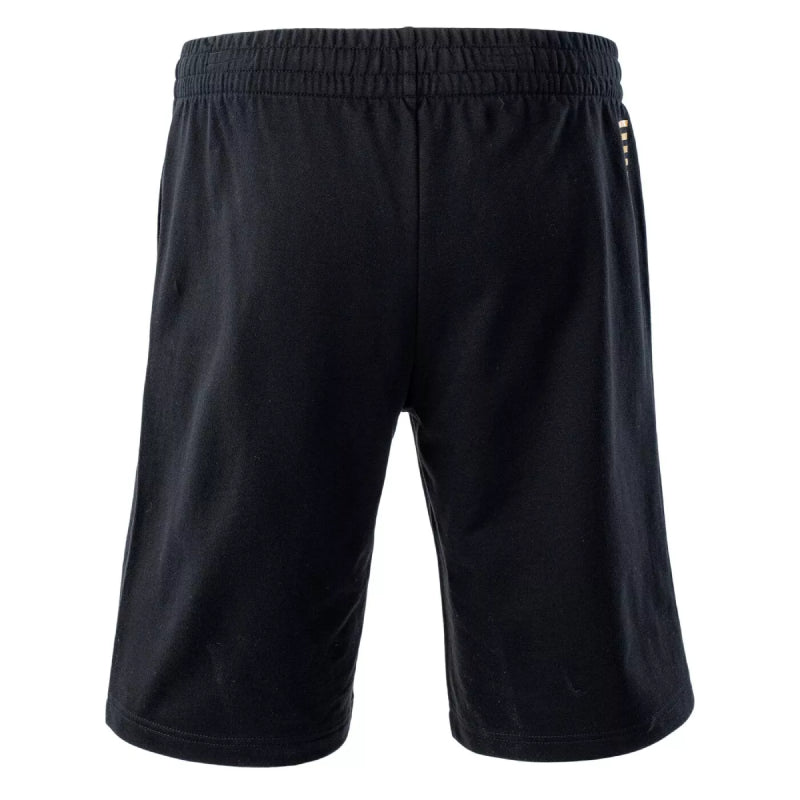 Mens Train Core Bermuda Short