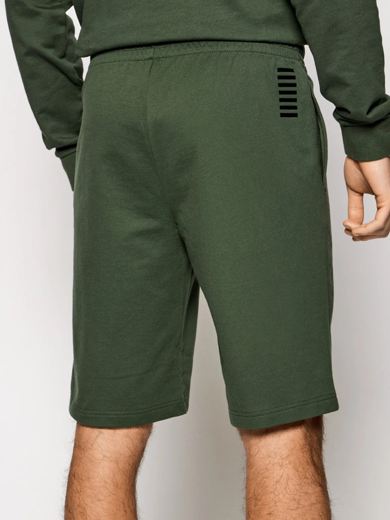 Mens Train Core Bermuda Short
