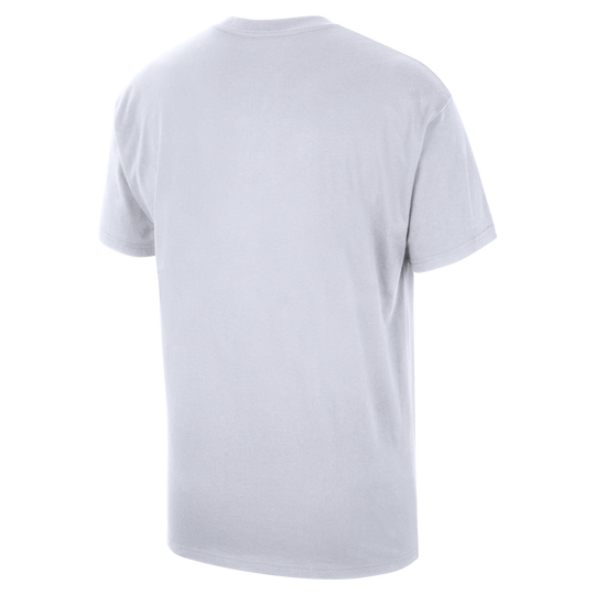 Mens Brooklyn Nets Courtside Statement M90 T-Shirt