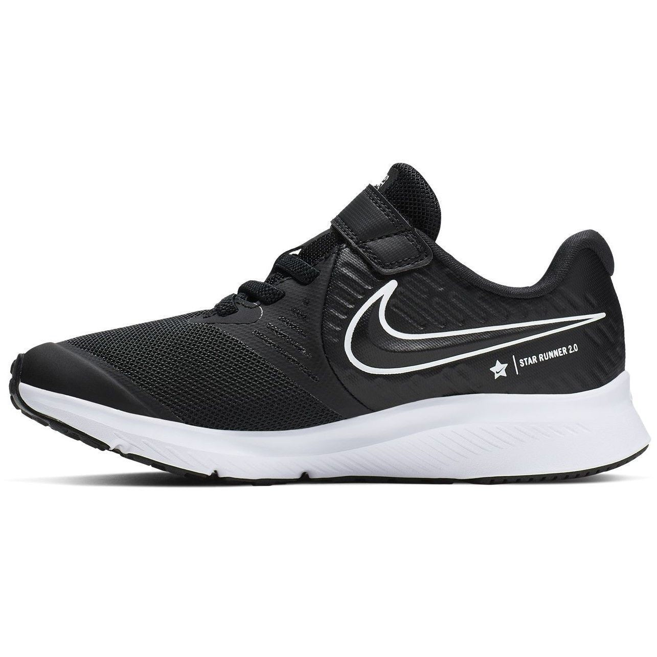 Kids Star Runner 2 Running Shoe