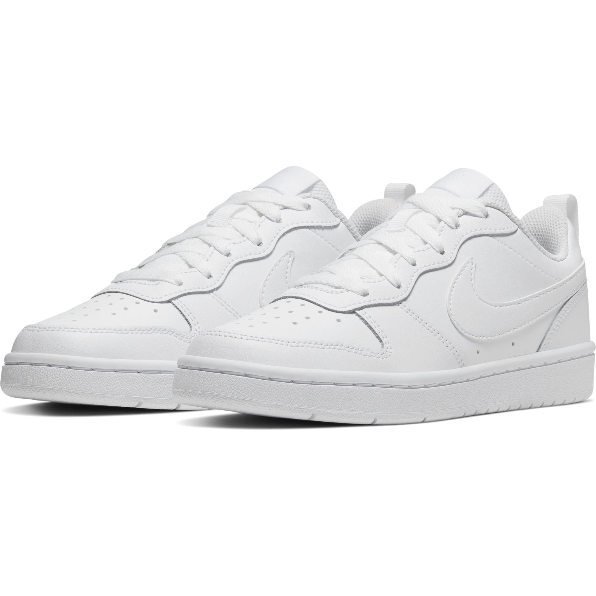 Junior Court Borough Low Shoe