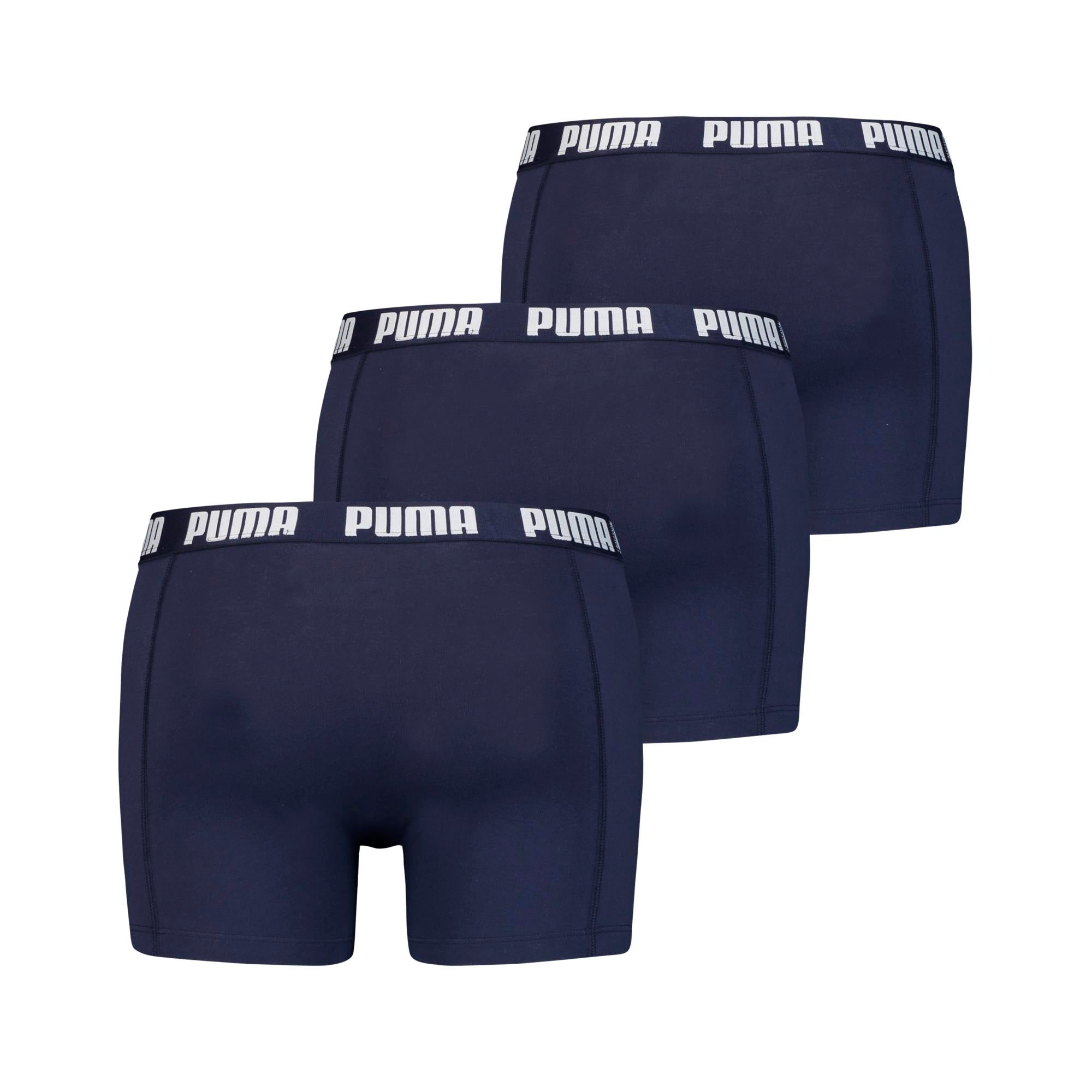 PUMA MEN EVERYDAY BOXER 3P