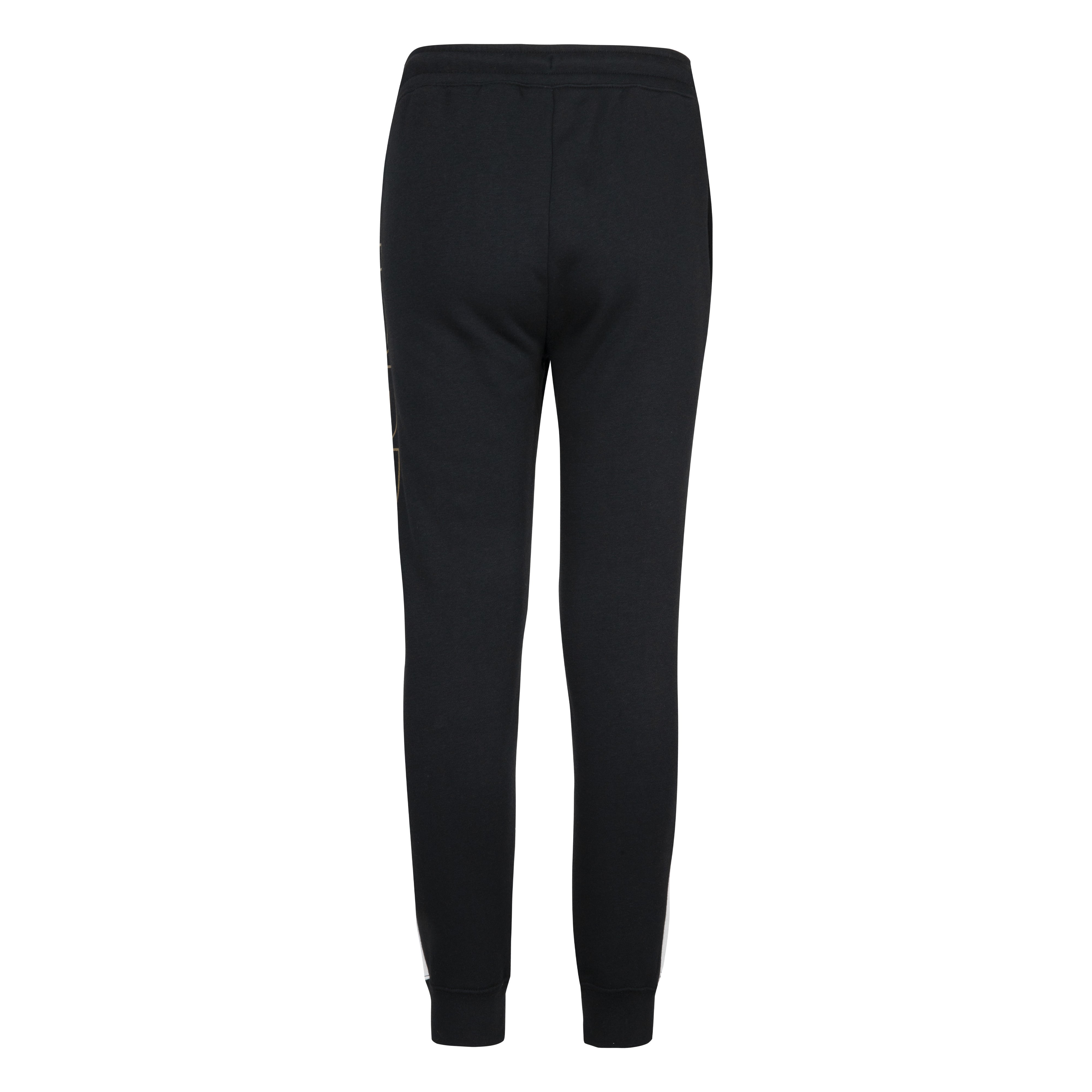 Junior  Holidat Shine Fleece Pant