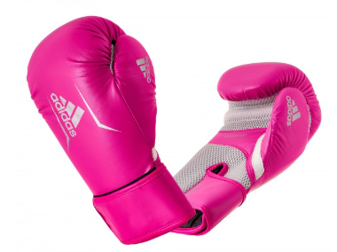 Speed 100 Women's Boxing Gloves