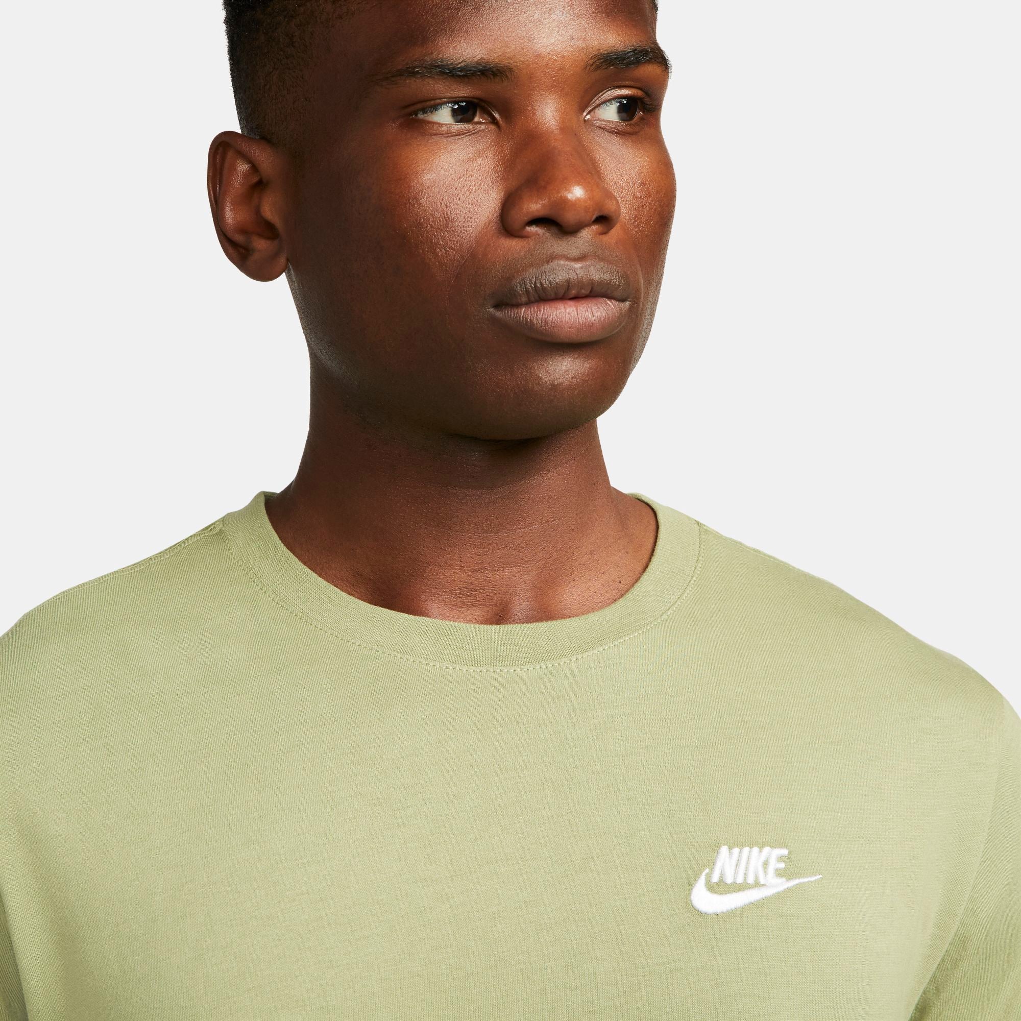 Mens Sportswear Icon Futura  Short Sleeve T-Shirt