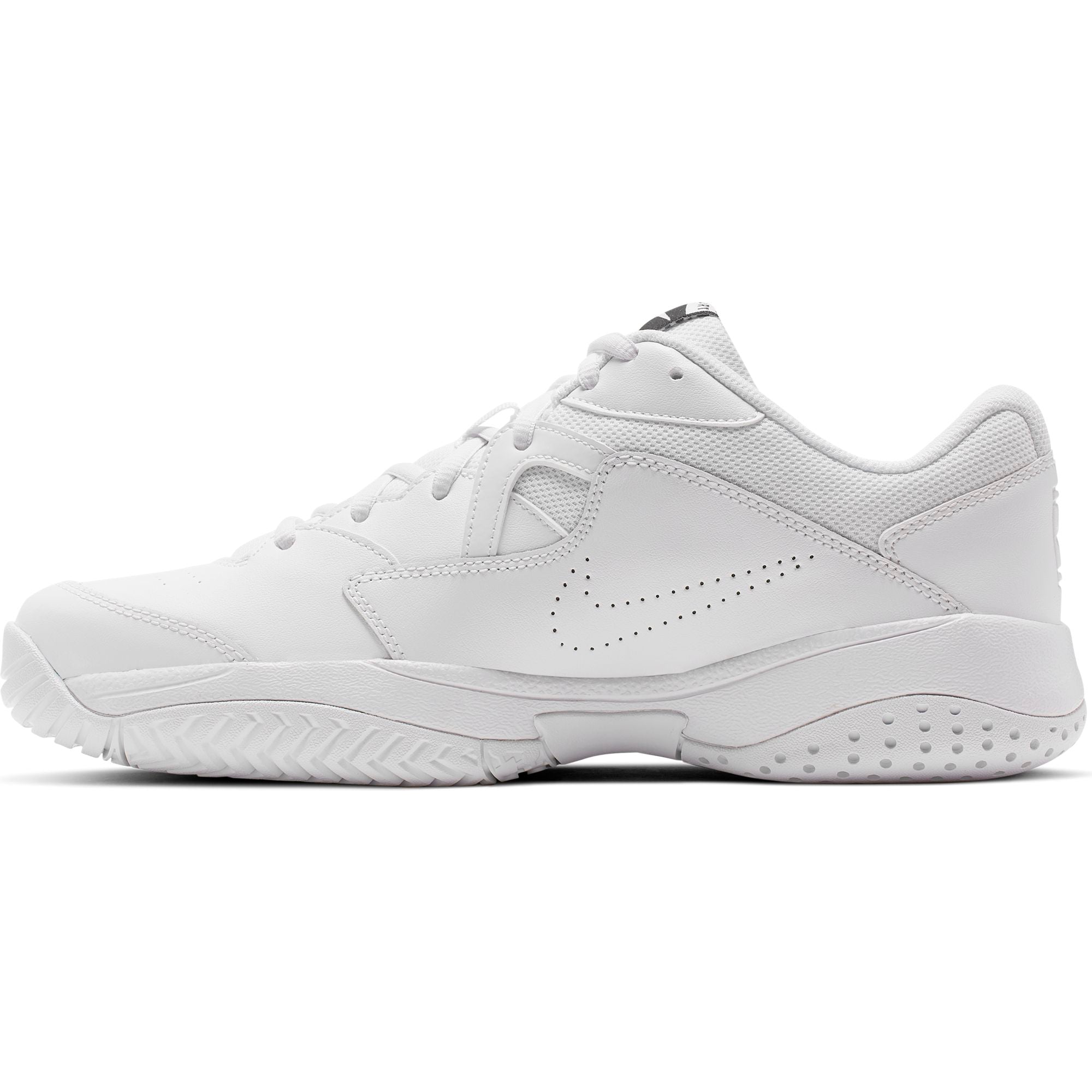 Mens Court Lite 2 Tennis Shoe