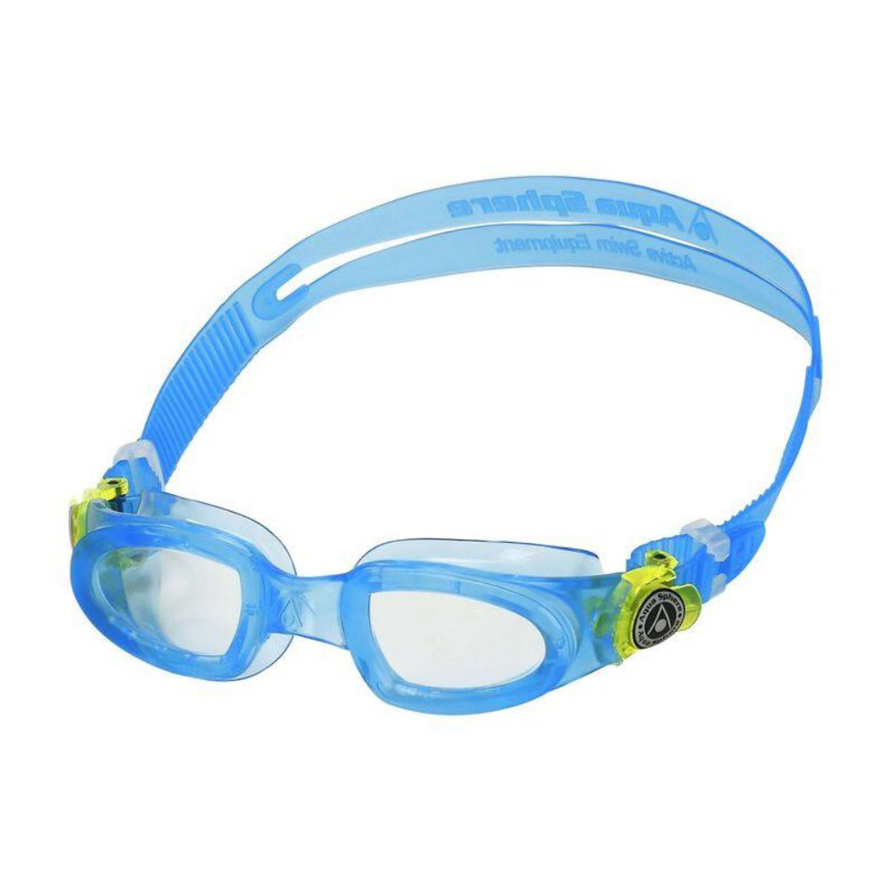 Kids Moby Swimming Goggles
